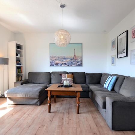 Ferienwohnung Frederic Mit Kamin Bad Sachsa Exterior foto