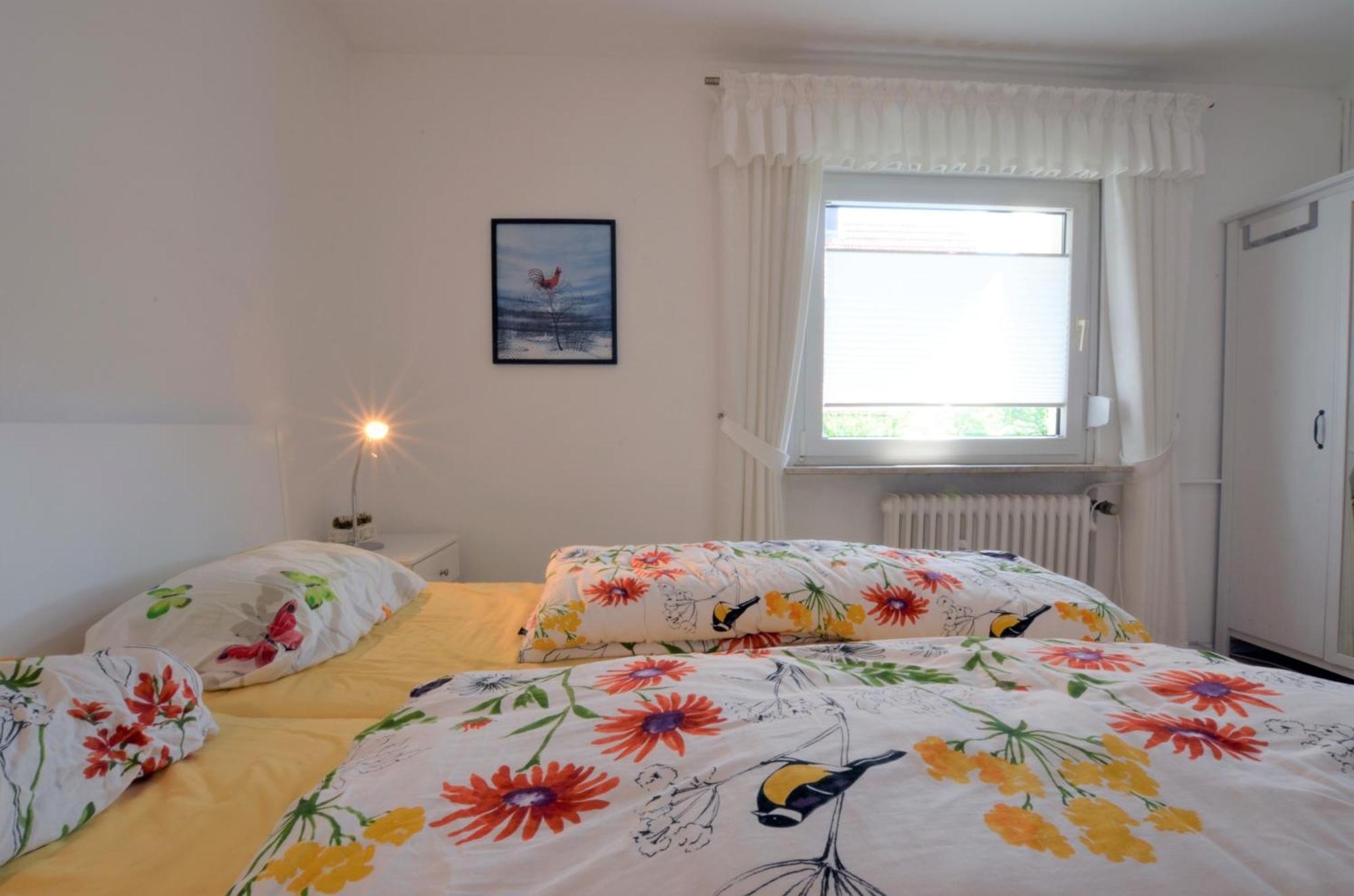 Ferienwohnung Frederic Mit Kamin Bad Sachsa Exterior foto