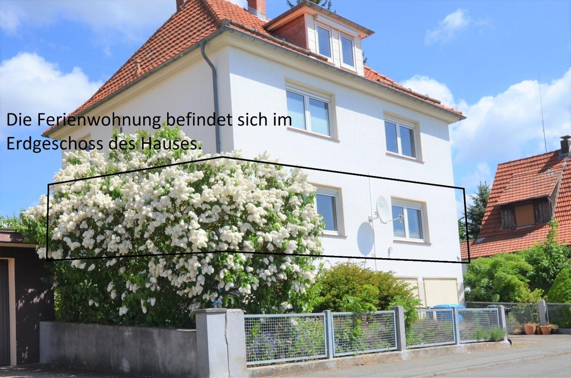 Ferienwohnung Frederic Mit Kamin Bad Sachsa Exterior foto